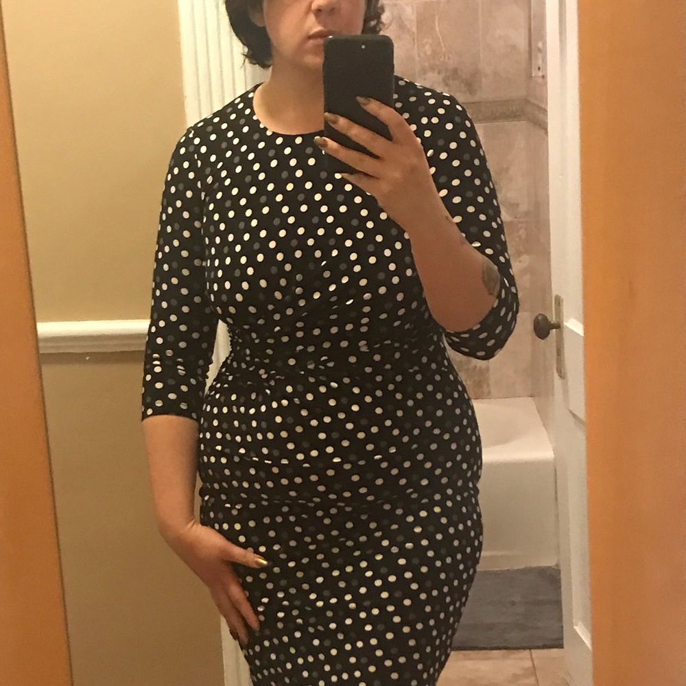 Meet your Posher, Pam
